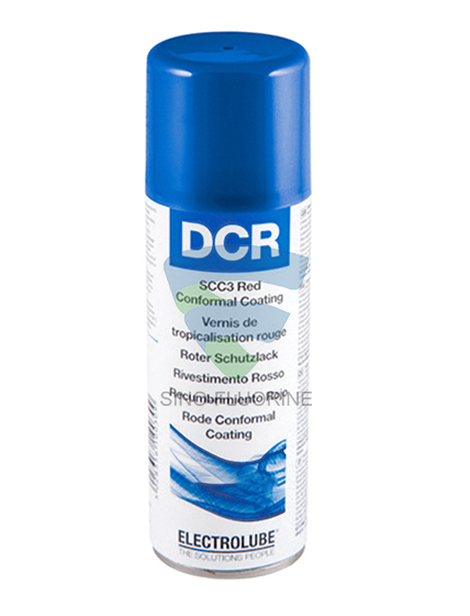 DCR/DCRT/DCB三防漆