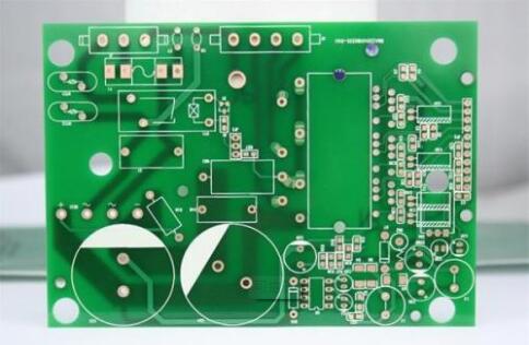 納米涂層應用在PCB電路板有怎樣的效果？