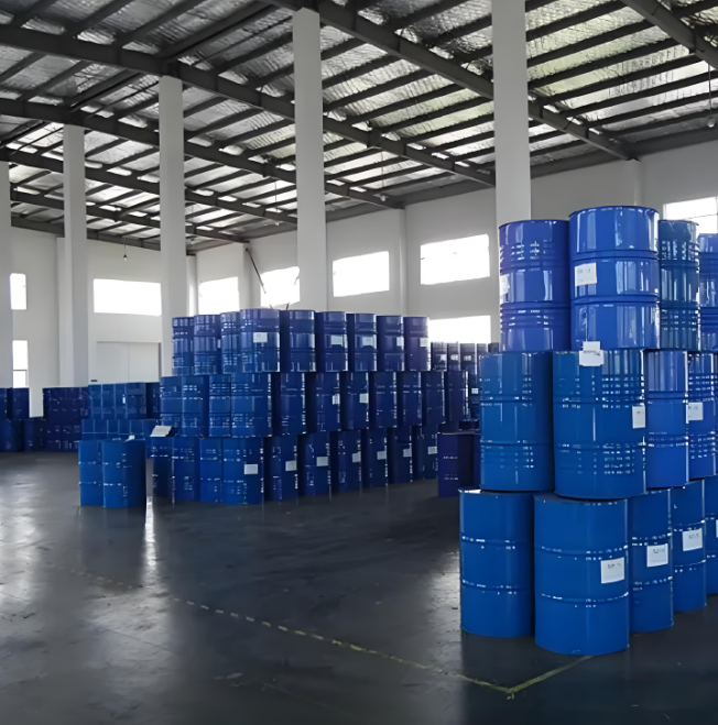 電子氟化液：驅(qū)動綠色智造的核心材料