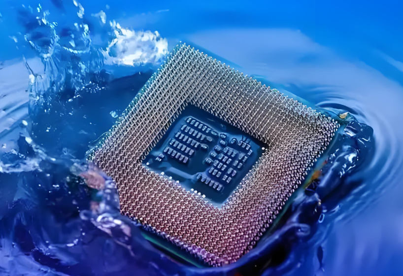 電子氟化液的技術(shù)原理：從 “界面保護” 到 “熱管理革命”