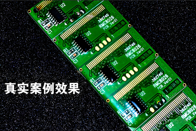 涂覆三防漆仍發(fā)霉？這 5 個(gè)致命漏洞