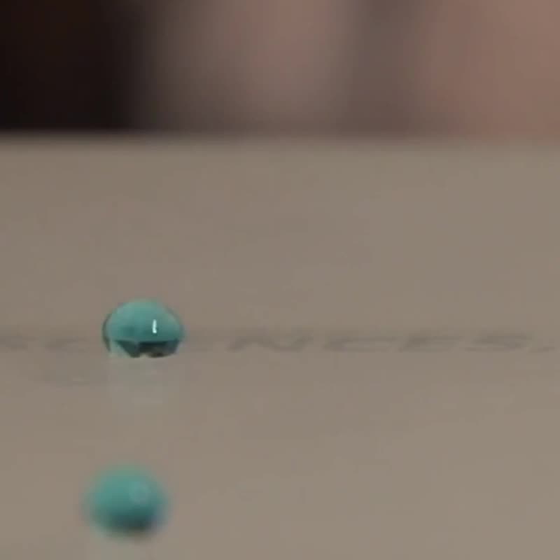 AF防指紋油的“A”、“F“是什么意思