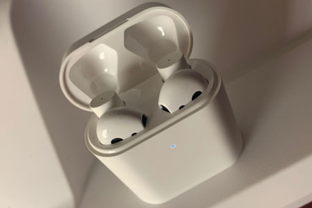 藍牙耳機怎么做防水防鹽霧腐蝕？